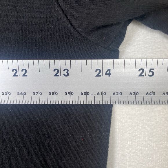 Harley-Davidson Sinister Ride Graphic Tee XL Black Polar Bear Sturgis MI Dealer - Picture 7 of 9